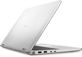 Notebook Dell Pro 14 Plus strieborný

 obrázok produktu 6 z 9