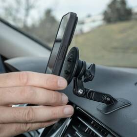 Držiak na mobil SP Connect Adhesive Mount Pro MA čierny

 obrázok produktu 4 z 6