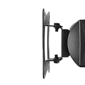 Držiak na TV Nedis Full Motion, pre uhlopriečky 10" až 32", nosnosť 30 kg čierny

 obrázok produktu 5 z 8