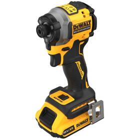 Rázový skrutkovač Dewalt DCF850D2T-QW (s baterií) 

 obrázok produktu 1 z 4