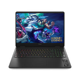 Notebook HP + Game Pass predplatné na 3 mesiace čierny

 obrázok produktu 4 z 8