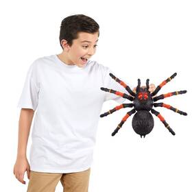 Interaktívne zvieratko ROBO ALIVE Obří Tarantule 

 obrázok produktu 11 z 13