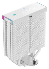 Chladič CPU DeepCool AK400 Digital Pro White biely

 obrázok produktu 5 z 7