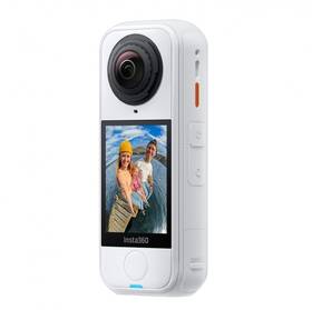 Outdoorová kamera Insta360 X4 Air Starter Bundle biela

 obrázok produktu 3 z 10