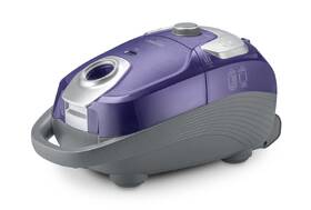 Podlahový vysávač Zelmer ZVC704 fialový

 obrázok produktu 1 z 21