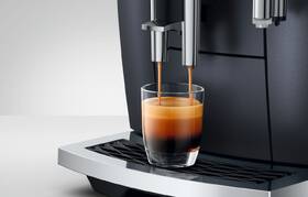 Automatický kávovar Jura E8 Cosmic Black (modelový rok 2026) čierny

 obrázok produktu 3 z 5