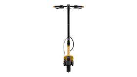Elektrická kolobežka Xiaomi Scooter 6 Ultra čierna/žltá

 obrázok produktu 3 z 11