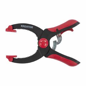 Svorka Kreator KRTH40612 75mm 

 obrázok produktu 2 z 3