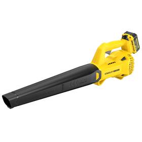 Fukár záhradný Stanley SFMCBL714M1-QW (s baterií) 

 obrázok produktu 1 z 7