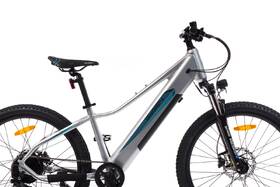 Elektrobicykel GoGEN e-junior 15" strieborné/tyrkysové

 obrázok produktu 2 z 17