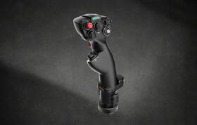 Joystick Moza Racing MHG Flightstick hliník

 obrázok produktu 6 z 6