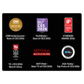 Televízor LG OLED83W69LA 

 obrázok produktu 11 z 12