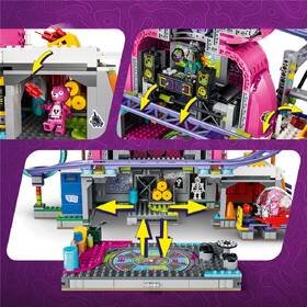 Stavebnica LEGO® Fortnite®  77082 Rave Cave 

 obrázok produktu 3 z 8