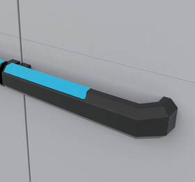 Skriňa Keter Linear Low plast

 obrázok produktu 3 z 5