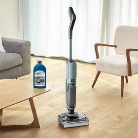 Čistič tvrdých podláh Rowenta GZ4012E0 X-Clean 3 Wet & Dry zelená

 obrázok produktu 4 z 10