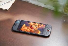 Herná konzola Nintendo Switch 2 čierny

 obrázok produktu 4 z 6