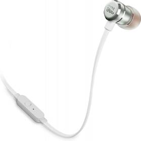 Slúchadlá JBL T290 strieborná

 obrázok produktu 3 z 6