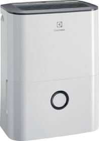 Odvlhčovač Electrolux EXD20DN4W biely

 obrázok produktu 1 z 8
