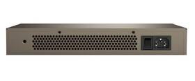 Switch Tenda TEG1024D 

 obrázok produktu 3 z 4