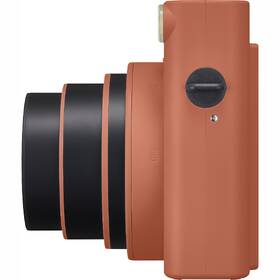Instantný fotoaparát Fujifilm Instax SQ1 oranžový

 obrázok produktu 4 z 15