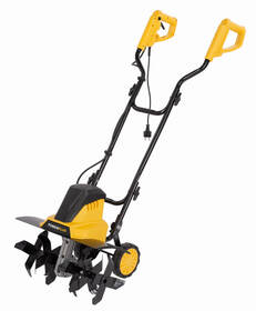 Kultivátor POWERPLUS POWXG72010 

 obrázok produktu 1 z 6