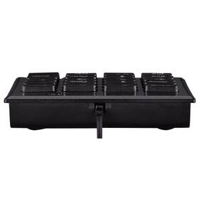 Klávesnica Hama SK140 Slimline, numerická čierna

 obrázok produktu 3 z 5