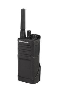 Vysielačky Motorola XT420 čierne

 obrázok produktu 1 z 4