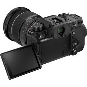 Digitálny fotoaparát Fujifilm X-H2S, telo čierny

 obrázok produktu 9 z 14
