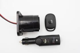Alarm Technaxx 4927 

 obrázok produktu 1 z 8