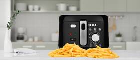 Fritéza Tesla EasyCook AE300 

 obrázok produktu 6 z 6