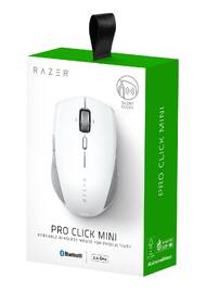 Myš Razer Pro Click Mini biela

 obrázok produktu 13 z 14