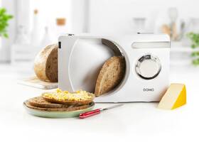 Krájač Domo DO523S 

 obrázok produktu 18 z 18