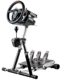 Stojan pre volant Wheel Stand Pro Deluxe V2 + RGS + GTS pre Thrustmaster T300RS/TX/T150/TMX 

 obrázok produktu 2 z 4