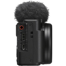 Digitálny fotoaparát Sony ZV-1 II čierny

 obrázok produktu 6 z 14