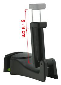 Držiak na mobil Compass 06254 

 obrázok produktu 2 z 7
