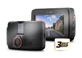 Autokamera Mio MiVue 803 WIFI 2.5K GPS (s parkovacím režimom) čierna

 obrázok produktu 5 z 6