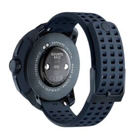 Inteligentné hodinky Suunto Race - Midnight 

 obrázok produktu 7 z 11