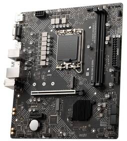 Základná doska MSI H610M-G DDR4 

 obrázok produktu 1 z 4