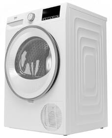 Sušička bielizne Beko B3T42242 biela

 obrázok produktu 5 z 7