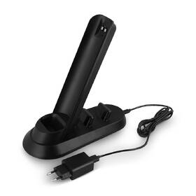 Vysávač akumulátorový Lauben Hand Vacuum 2in1 120BC čierny

 obrázok produktu 17 z 22