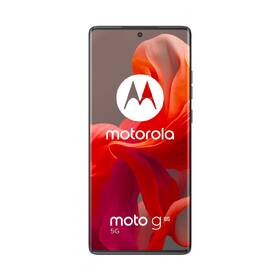 Mobilný telefón Motorola Moto G85 5G 8 GB / 256 GB sivý

 obrázok produktu 2 z 22