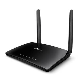 Router TP-Link Archer MR200 4G/LTE čierny

 obrázok produktu 3 z 6