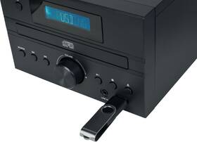 Mikro HiFi systém Thomson MIC123BT čierny/hnedý

 obrázok produktu 6 z 9