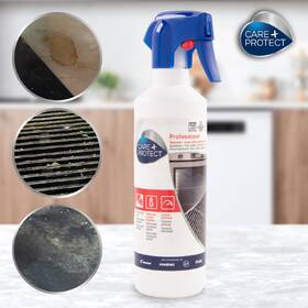 Čistiaci prípravok Care+Protect CSL3701/1 

 obrázok produktu 1 z 7