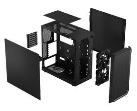 Case FRACTAL DESIGN Focus 2 čierna

 obrázok produktu 8 z 8