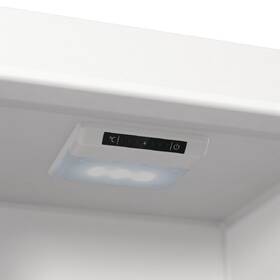 Chladnička s mrazničkou Gorenje RKI517D61 biela

 obrázok produktu 2 z 8