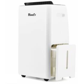 Odvlhčovač Woods MRD25 WiFi 

 obrázok produktu 3 z 4
