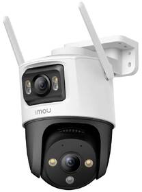 IP kamera Imou Cruiser Dual 10MP biela

 obrázok produktu 1 z 5