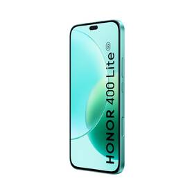 Mobilný telefón HONOR 400 Lite 5G 8 GB / 256 GB zelený

 obrázok produktu 2 z 12
