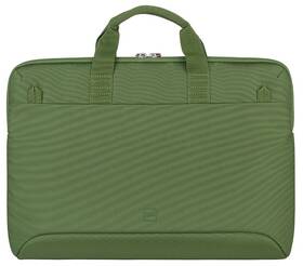 Brašna na notebook Tucano Smilza 15.6" zelená

 obrázok produktu 2 z 3